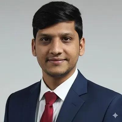 Pratik Singh Raguwanshi