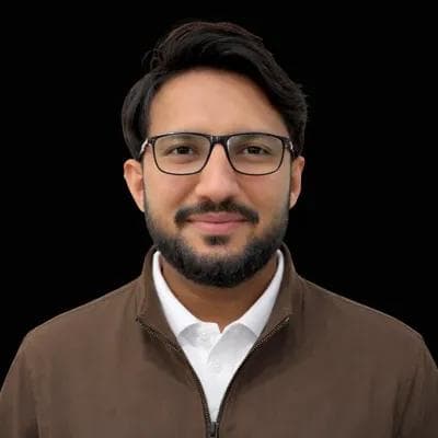 Ahmad Khan
